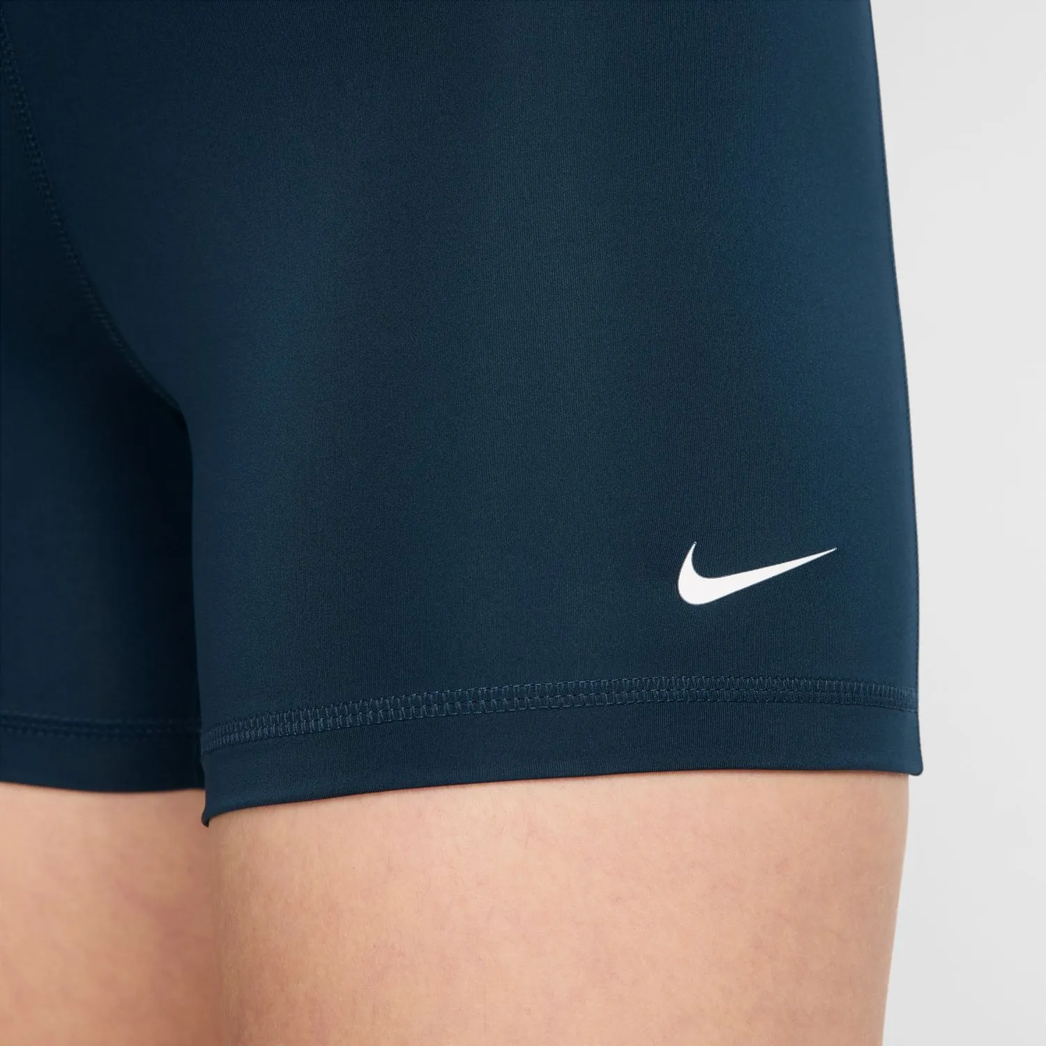 Nike Pro 365 5" Short - Womens ComfortWaistband