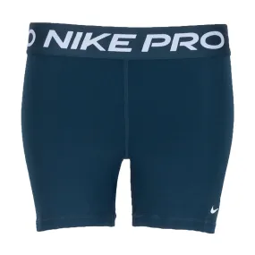 Nike Pro 365 5" Short - Womens ReflectiveTrims