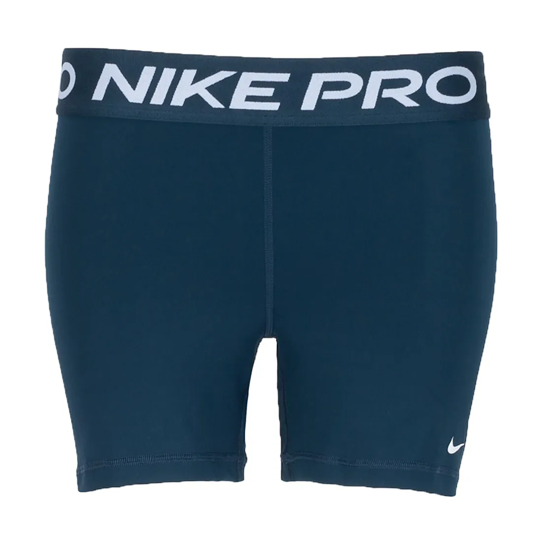 Nike Pro 365 5" Short - Womens ReflectiveTrims