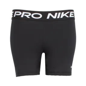 GentleWaistband Nike Pro 365 5" Short - Womens