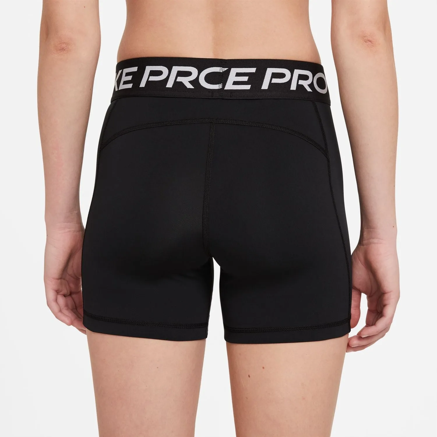 Trans Glow Late Breeze Nike Pro 365 5" Short - Womens