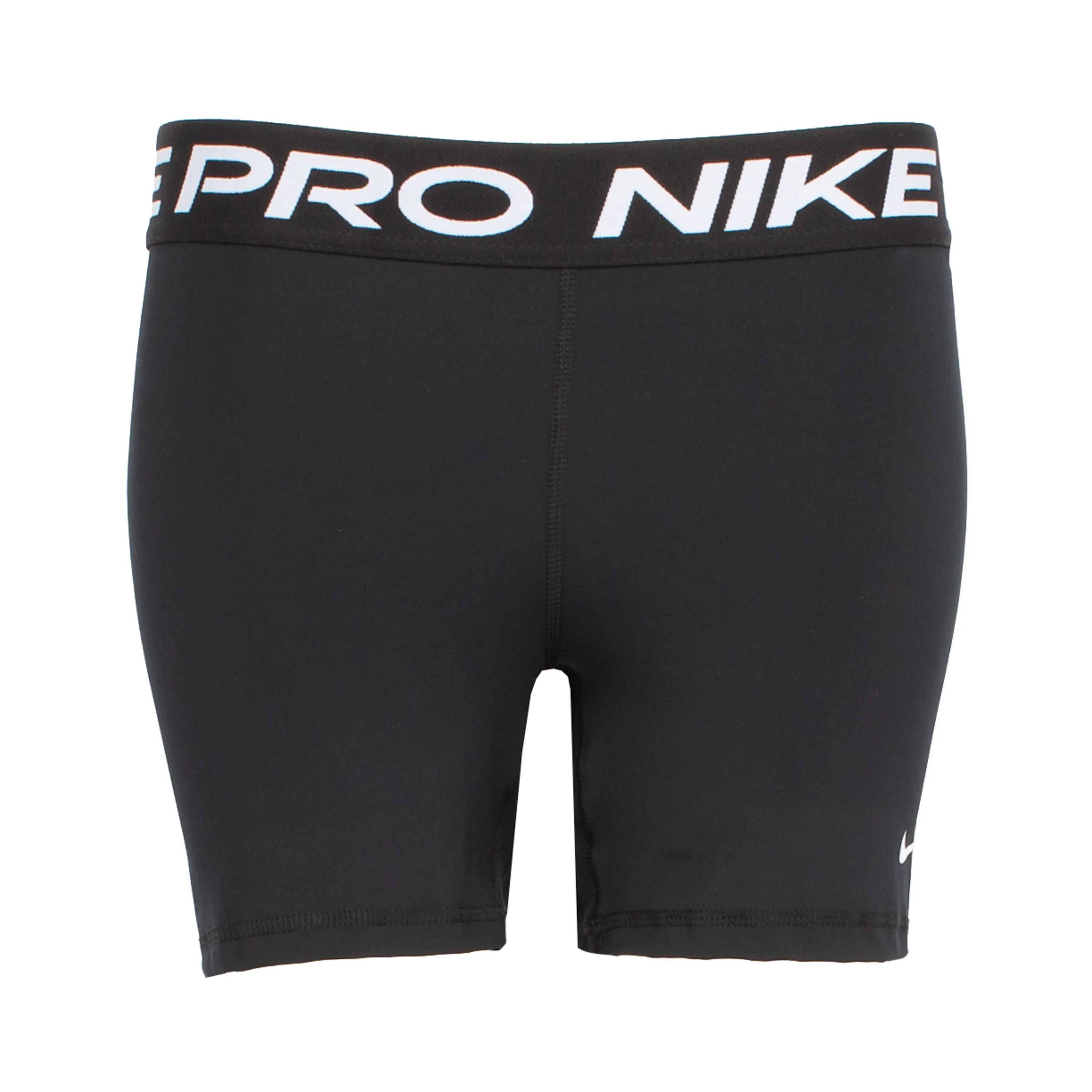 GentleWaistband Nike Pro 365 5" Short - Womens