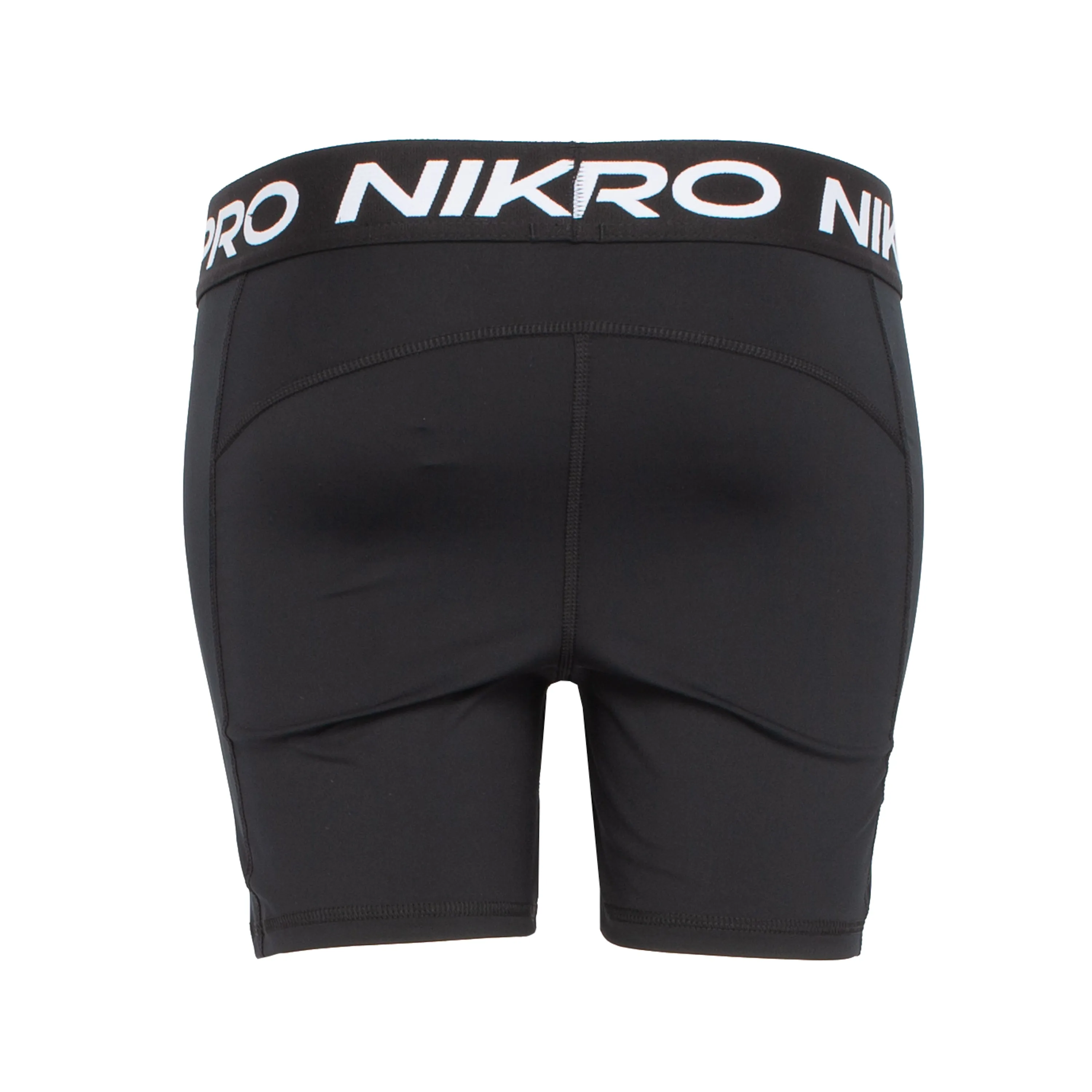 Code Soul Nike Pro 365 5" Short - Womens