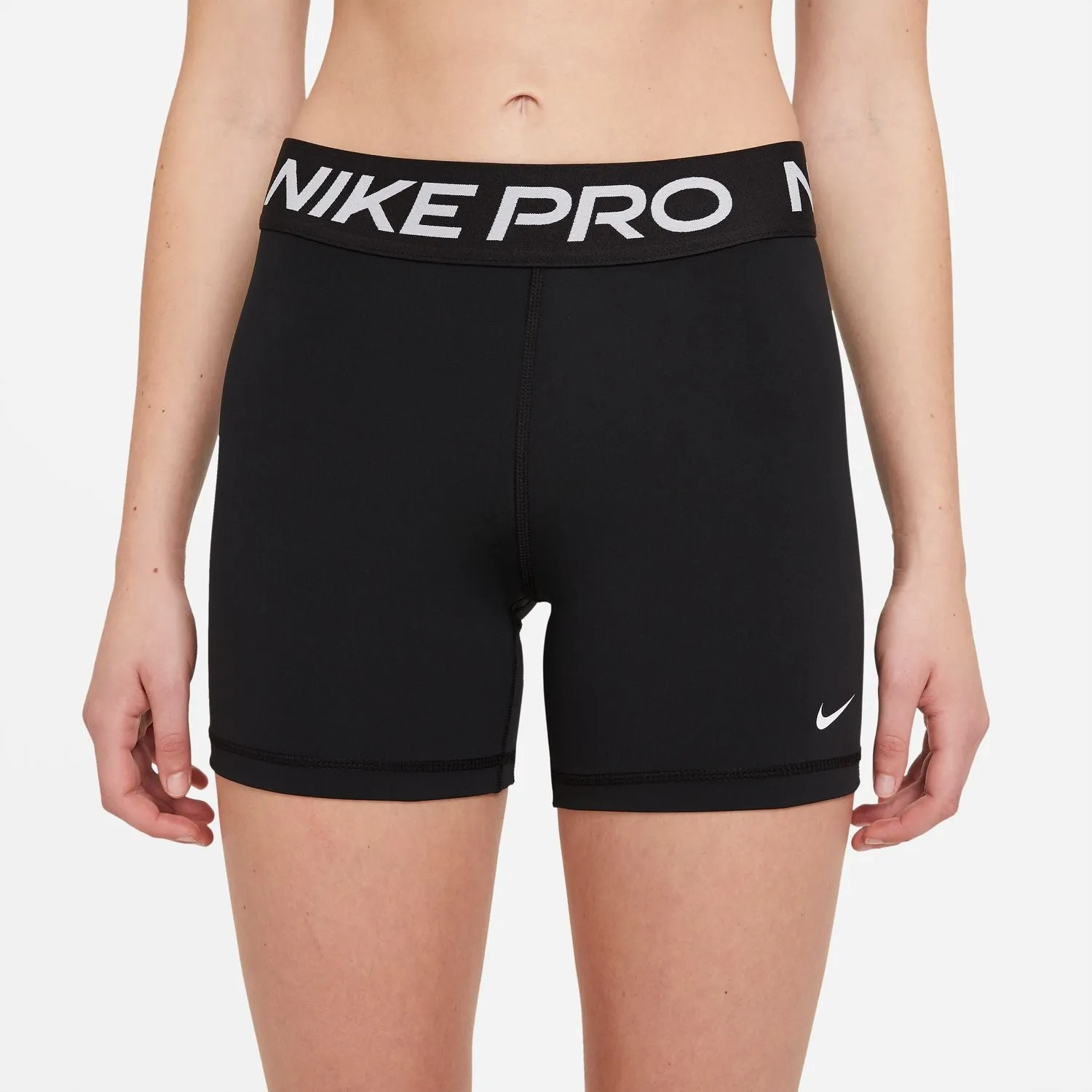 Office Mood Nike Pro 365 5" Short - Womens