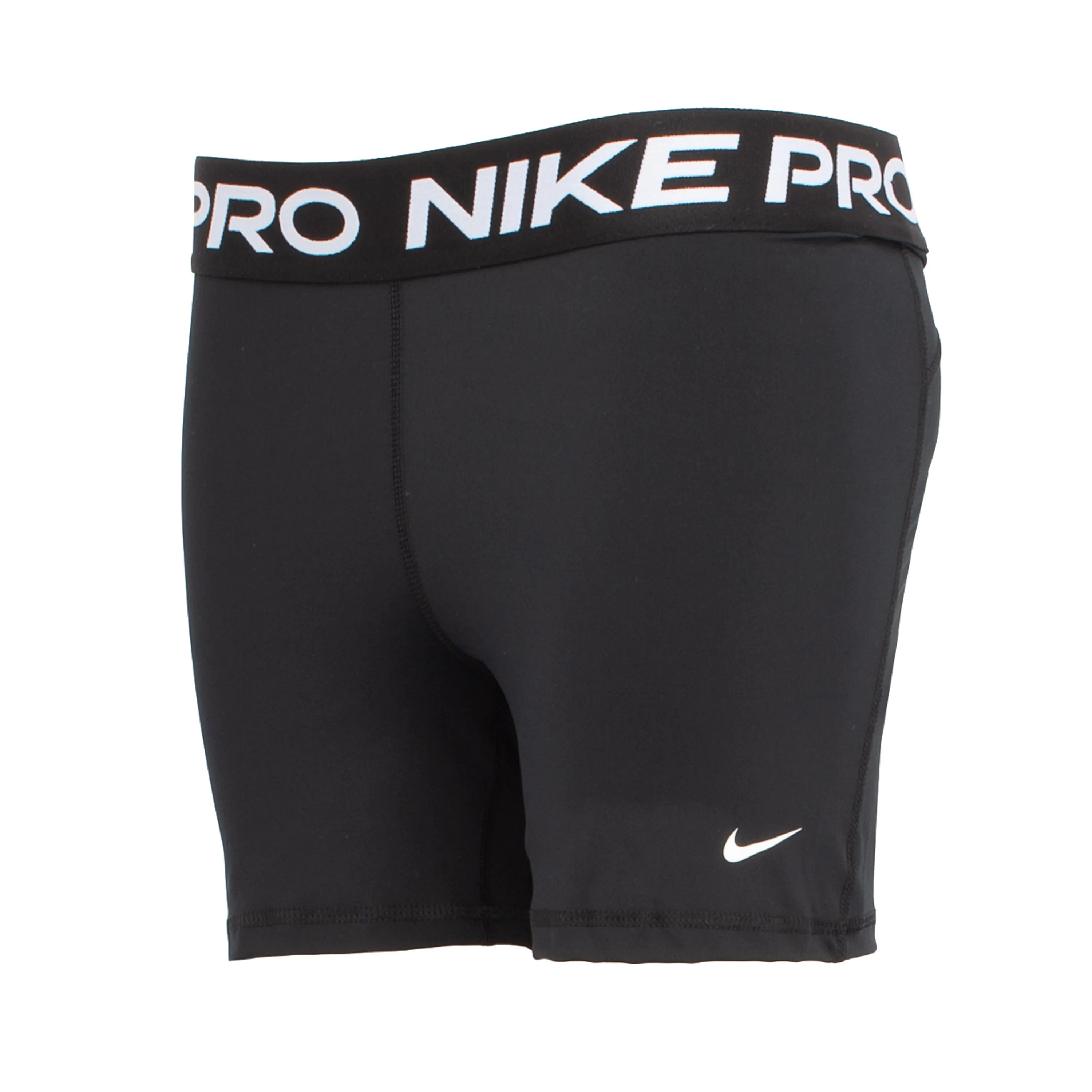 Nike Pro 365 5" Short - Womens Antistatic