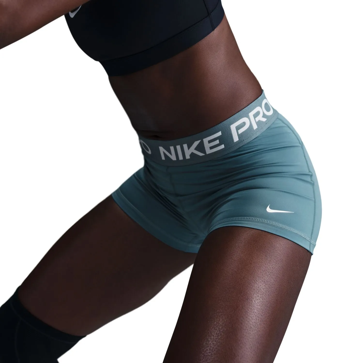 Nike Pro 3" Bike Short - Womens Smart Casual