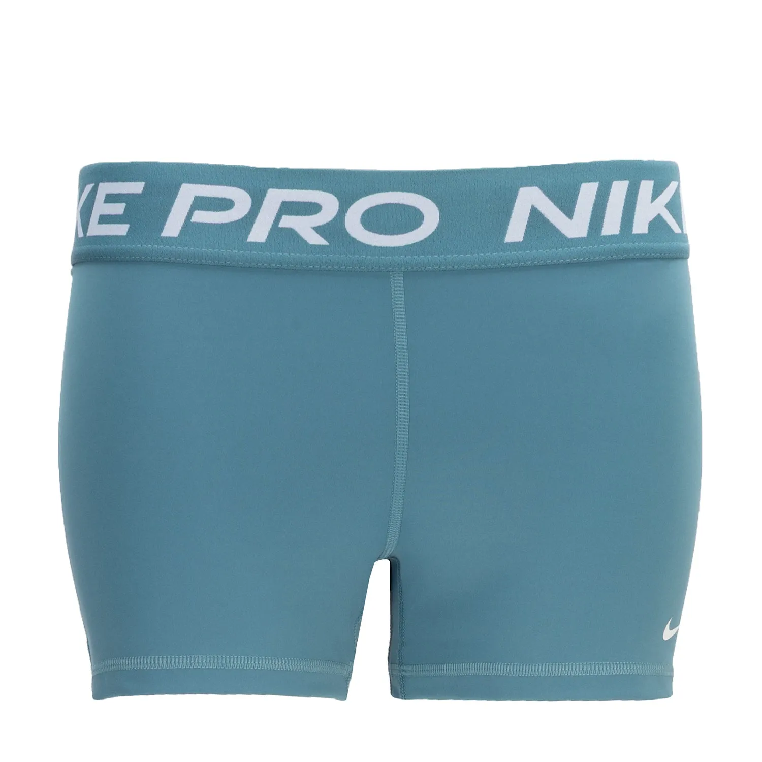 Nike Pro 3" Bike Short - Womens WaterRepellent Coating