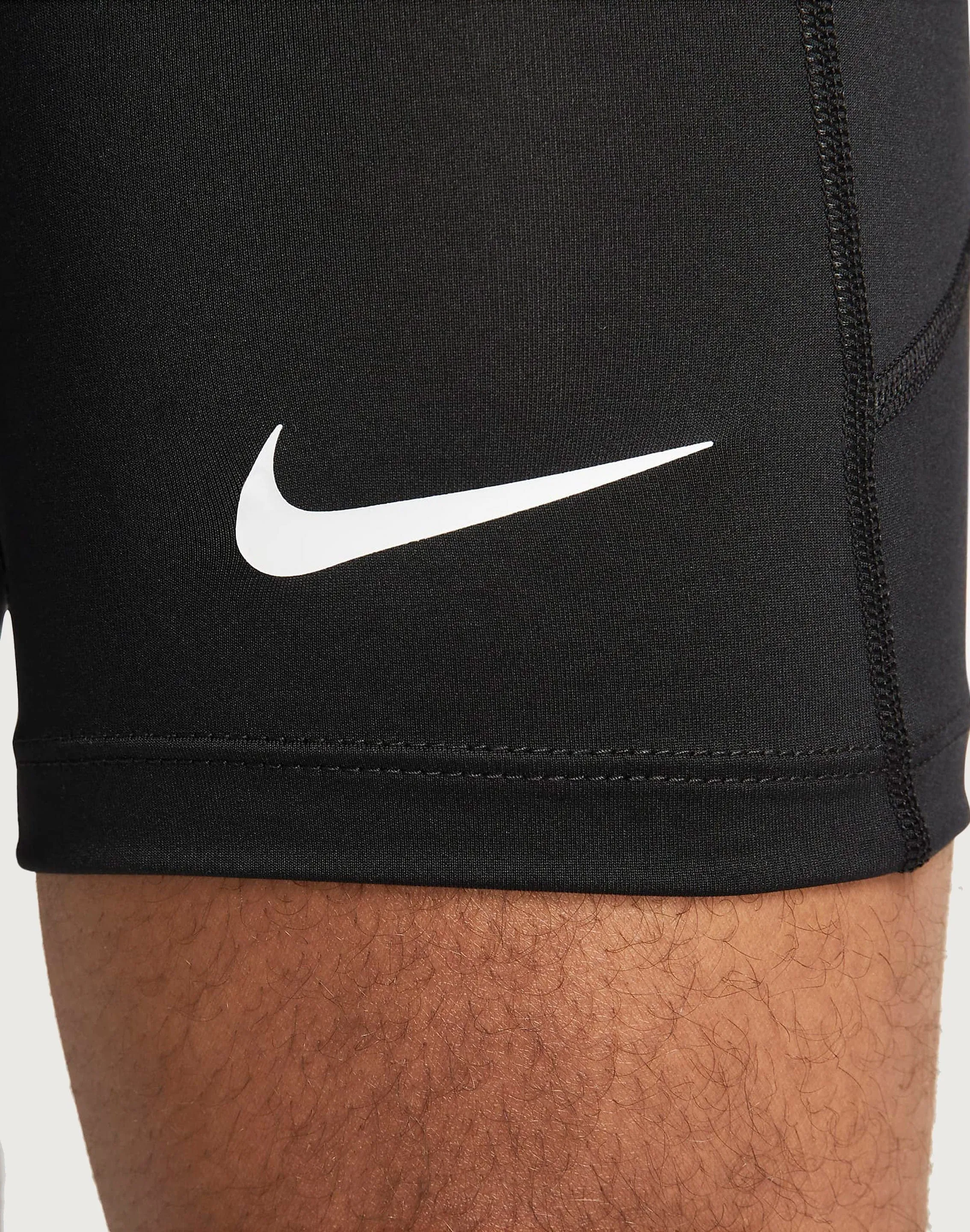 Nike Pro Dri-FIT Long Shorts StaticResistant
