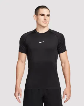 Nike Pro Dri-FIT Slim Top Lightweight Layering