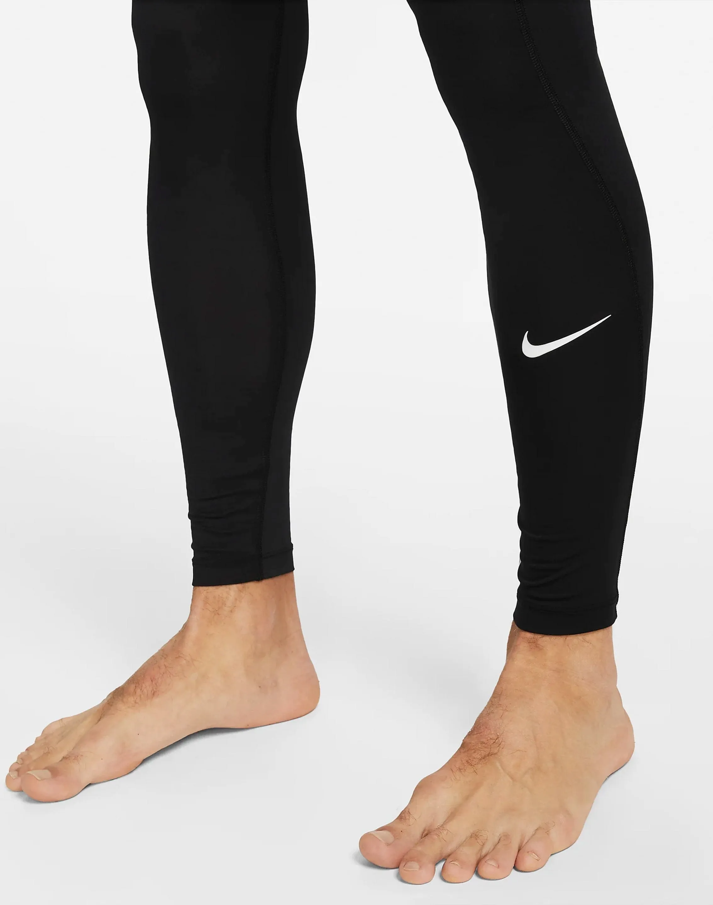 Reflective details Ocean Air Nike Pro Dri-FIT Tights