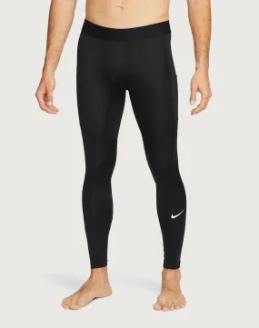 TagFreeDesign Nike Pro Dri-FIT Tights
