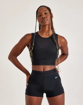 Nike Pro Mesh Tank Top SustainableBlend