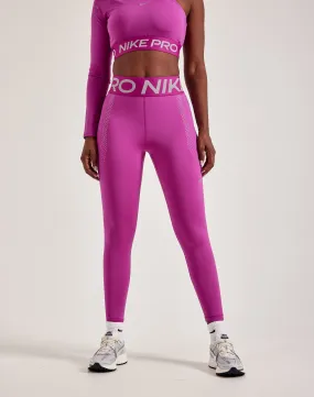 Nike Pro Sculpt High-Waisted Leggings Ski Core EcoFriendlyDyeProcess
