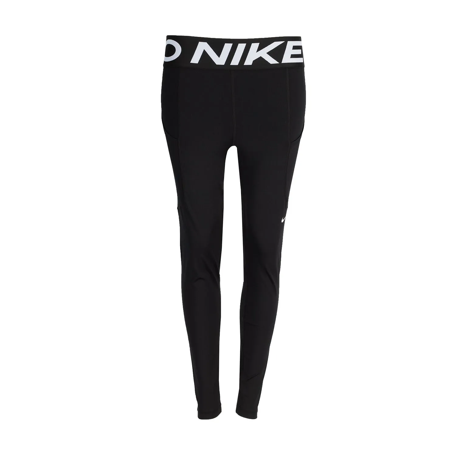 Boss Vibe Nike Pro Sculpt HR 7/8 Pocket Tight - Womens