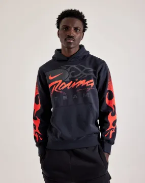 Nike Racing Team Hoodie Rustic Ease Noble Core
