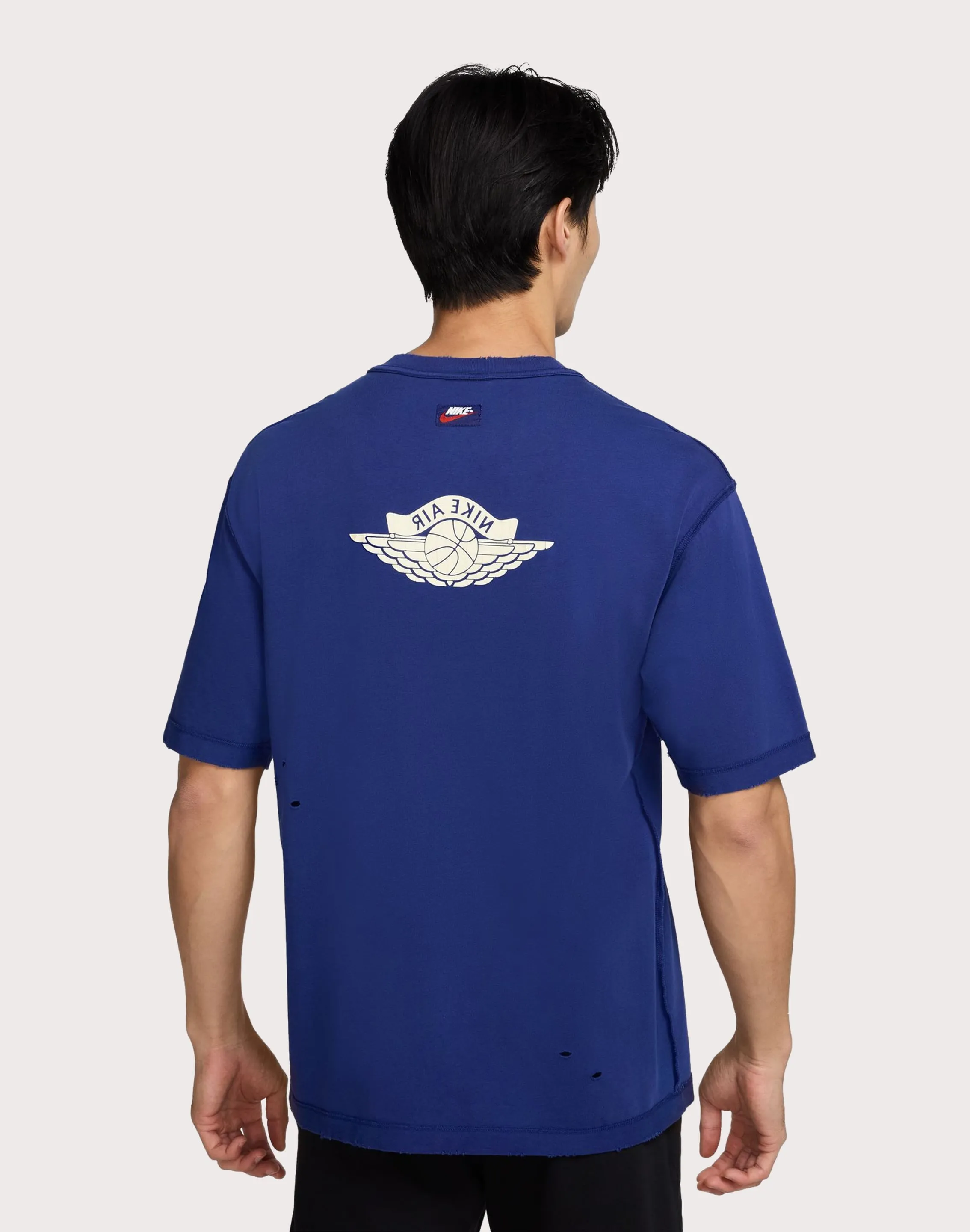 Nike Rare Air Tee AntibacterialFinish Flight Fit
