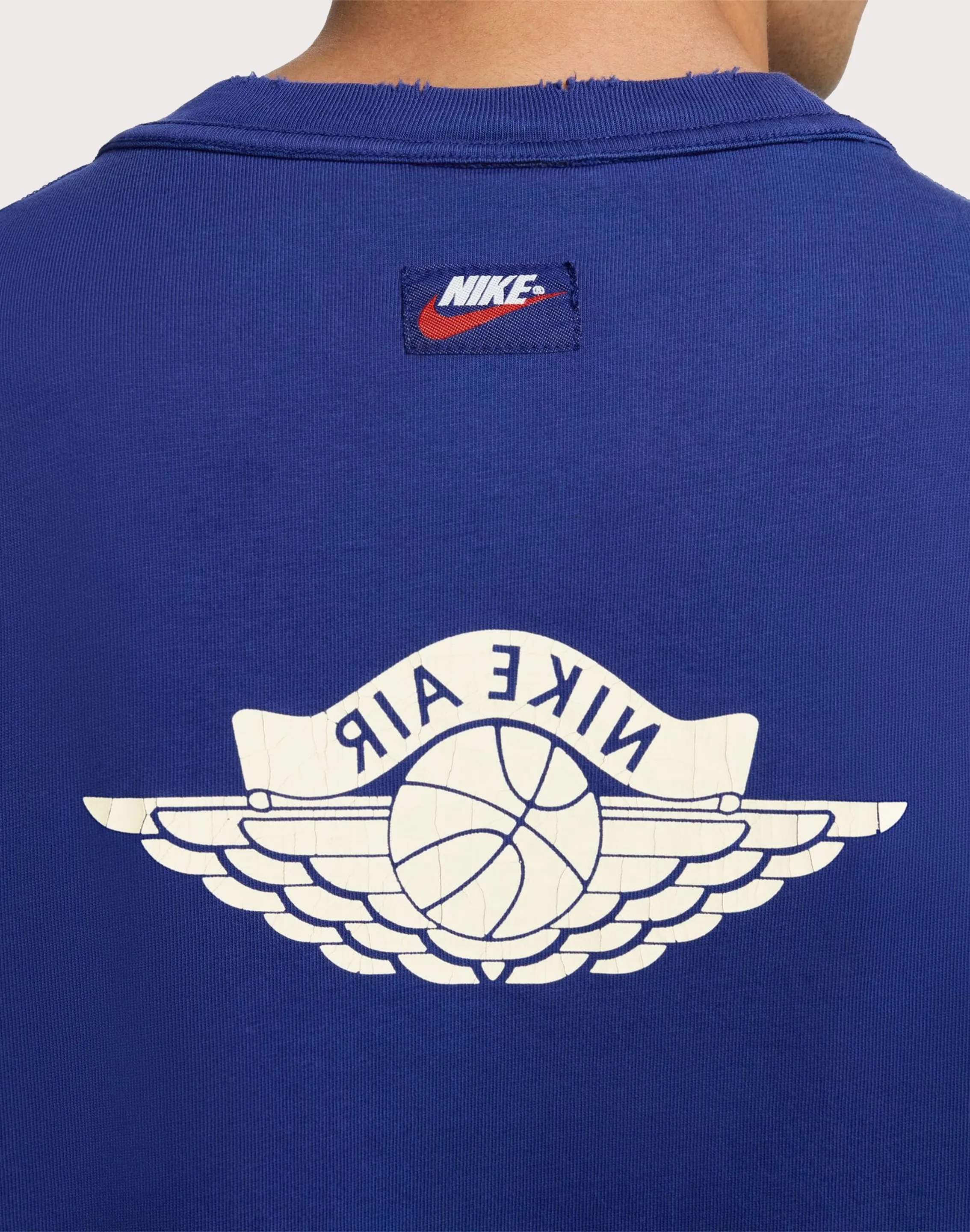 Nike Rare Air Tee Tight Net