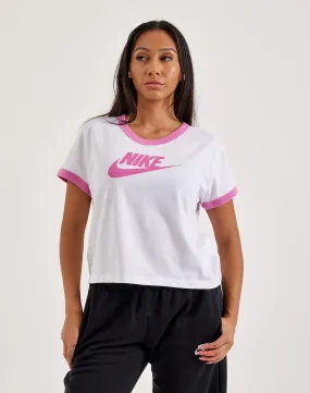 Focus Mood Nike Ringer Tee