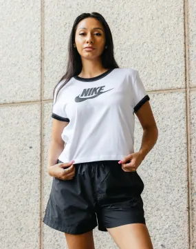Diamond Soul Kid Play Nike Ringer Tee