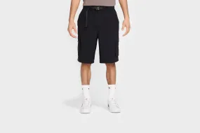 Island Vibe Nike SB Dri-FIT Kearny Cargo Skate Shorts (Black)