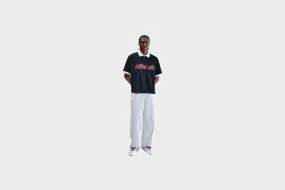 Nike SB Loose Fit Pants (Football Grey) Family Style Art Mood