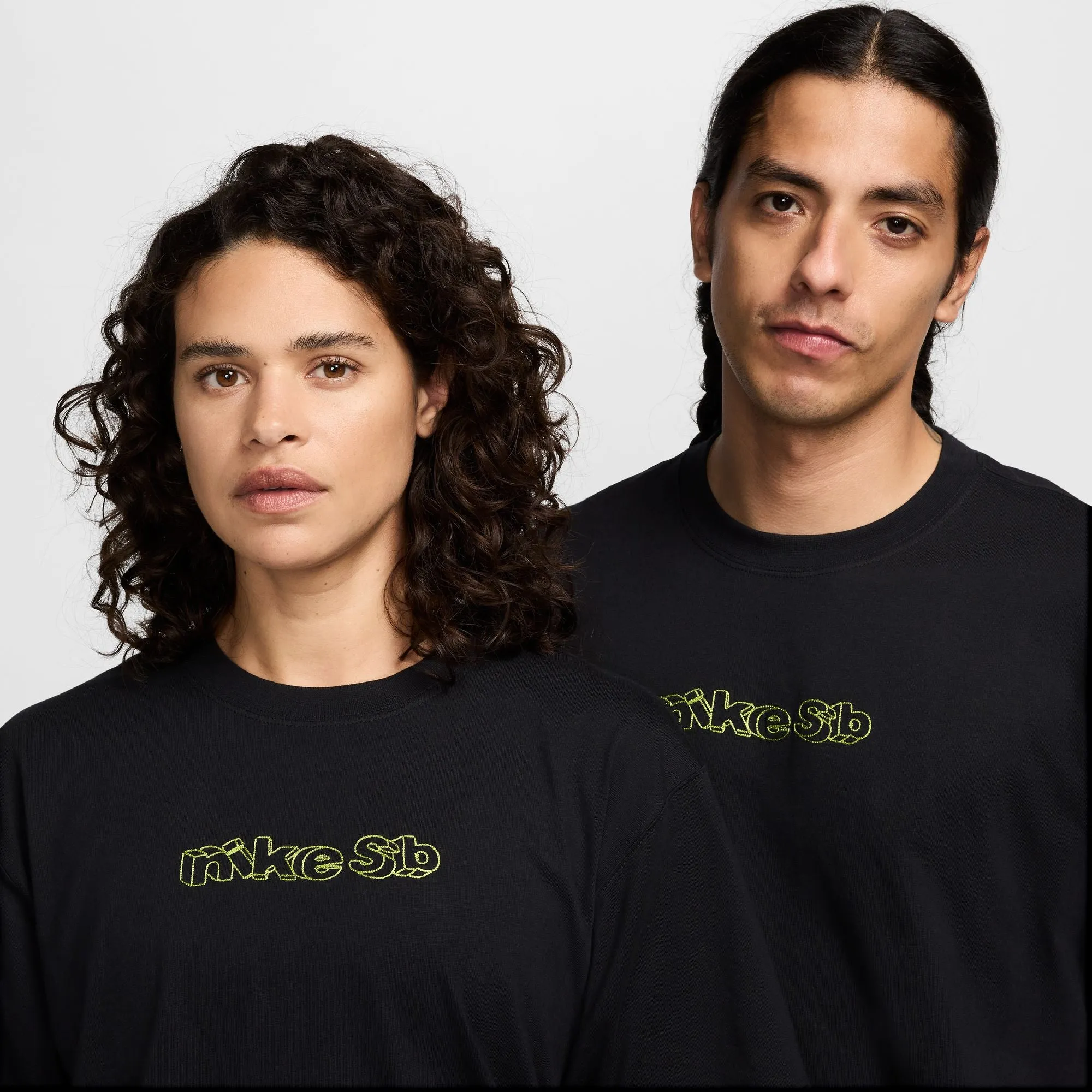 Nike SB M90 Skate T-Shirt (Black) MinimalistStyle