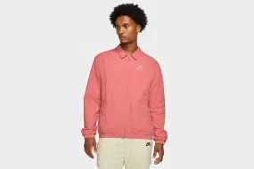 NonSlipTrim Thermal regulation Nike SB Skate Jacket (Pink Salt/Pink Oxford)
