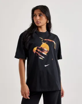 Nike Sha'Carri Richardson Tee ZeroIrritationLabels Travel Core