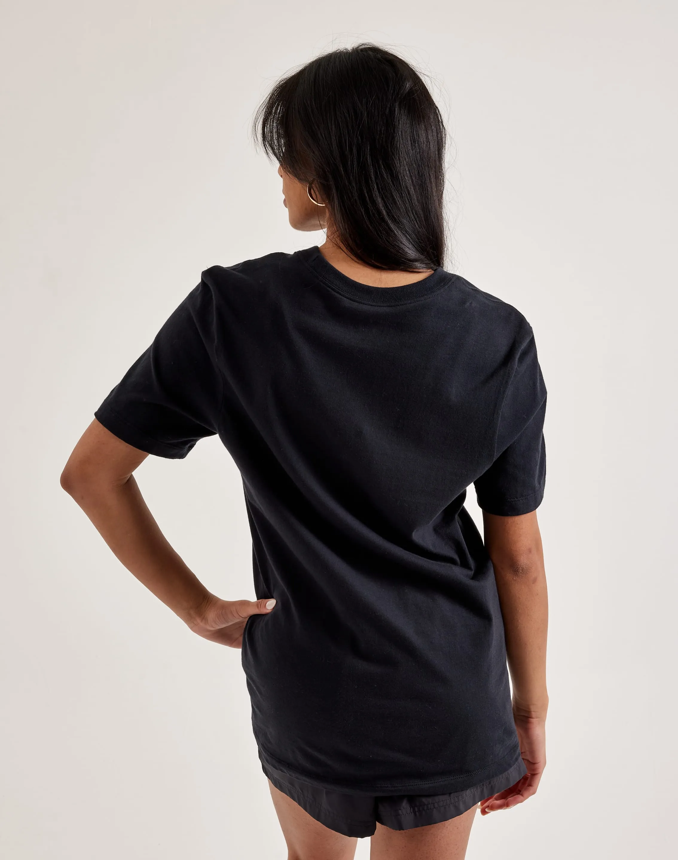 Sharp Edge Nike So Win Tee