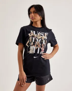 Nike So Win Tee PillingResistant