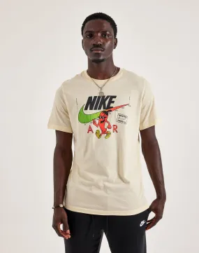 SnagFree Surface Nike Sole Food Tee