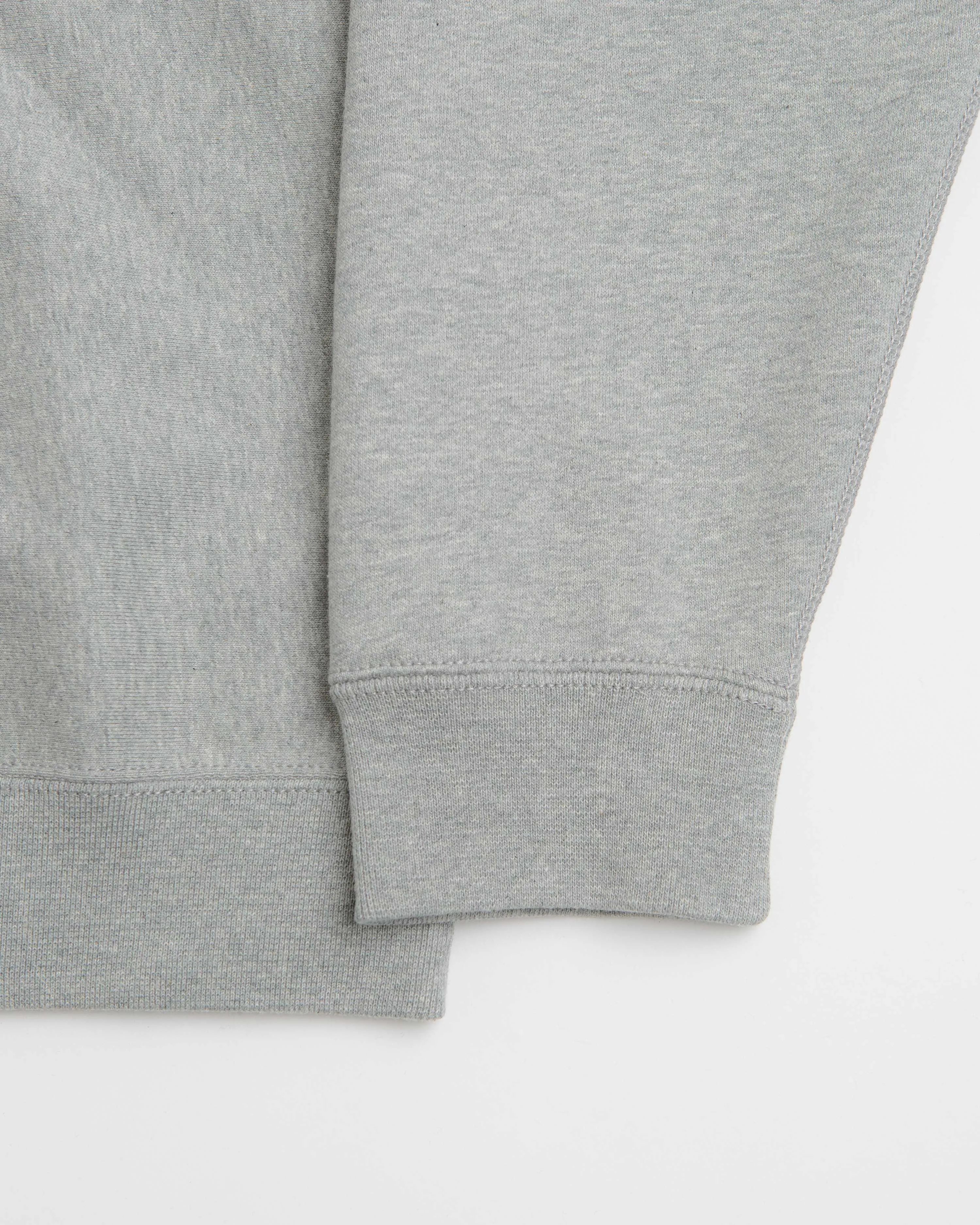 Nike Solo Swoosh Crewneck Sweatshirt - Dark Grey Heather / White / White Outdoor Activity wedding guest wear