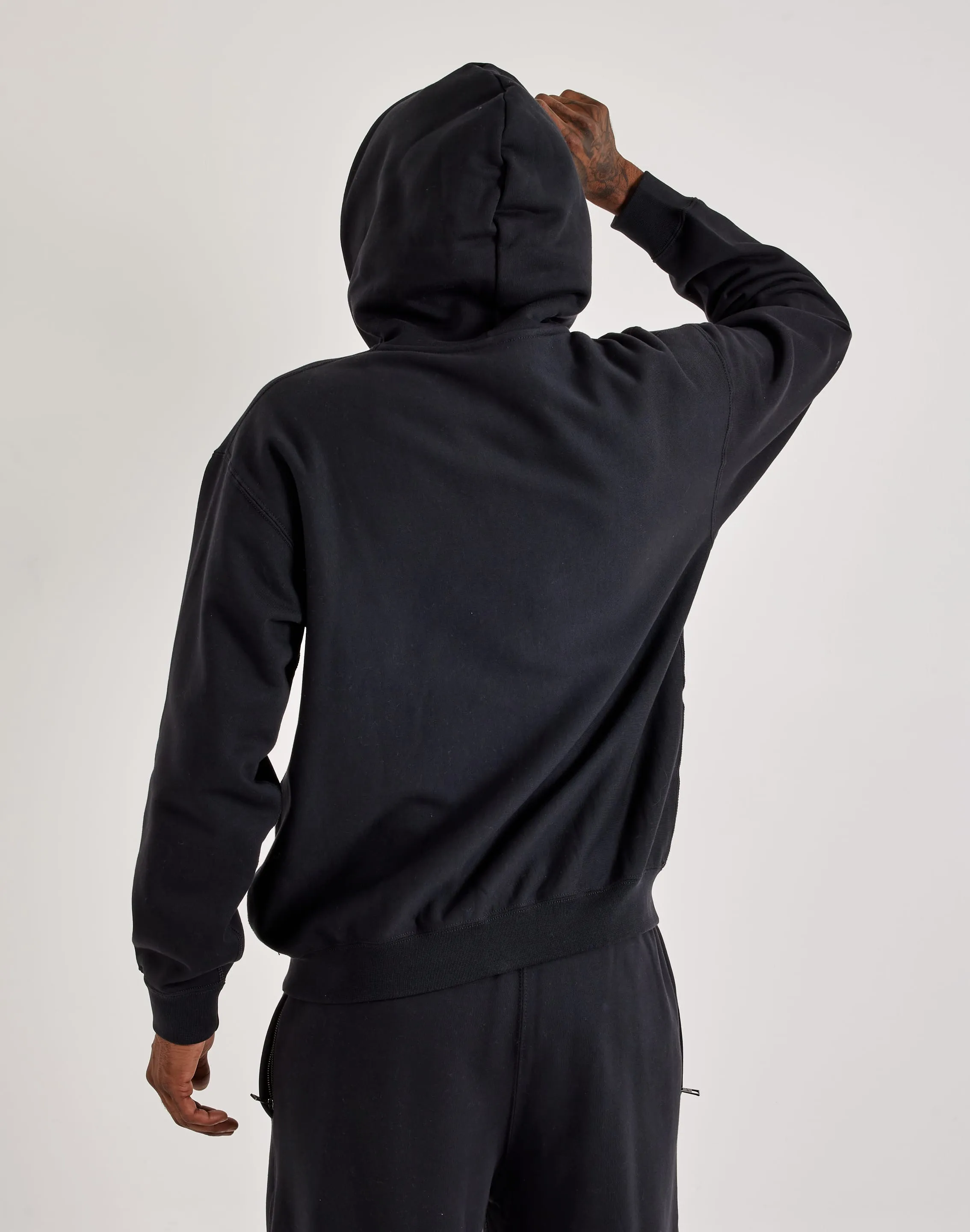 Spring Glow Nike Solo Swoosh Fleece Full-Zip Hoodie