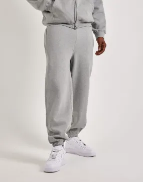 SoftTouchFinish Nike Solo Swoosh Fleece Pants