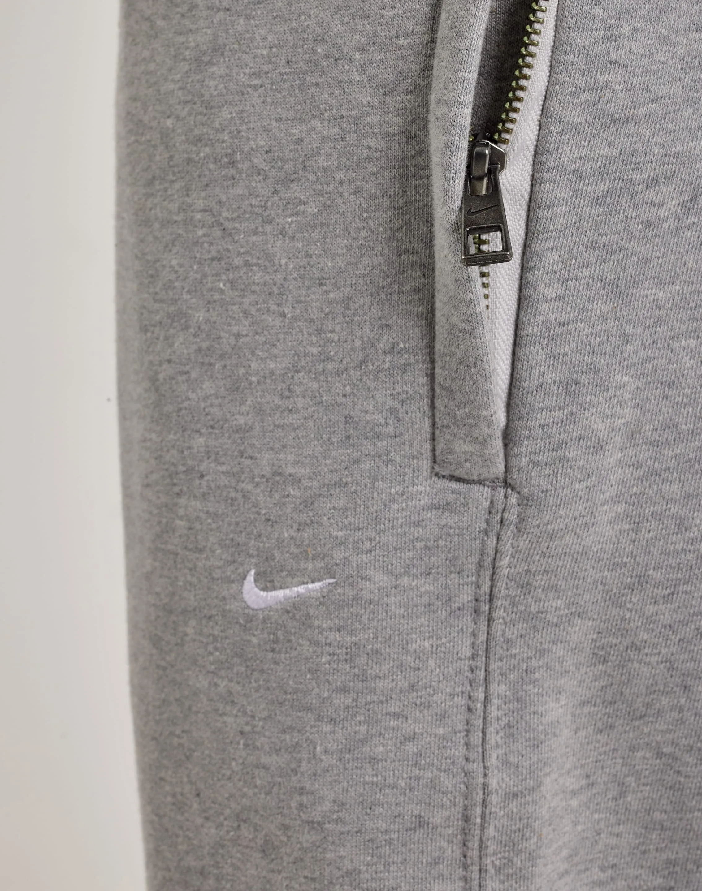 Nike Solo Swoosh Fleece Pants SeamFreeEngineering
