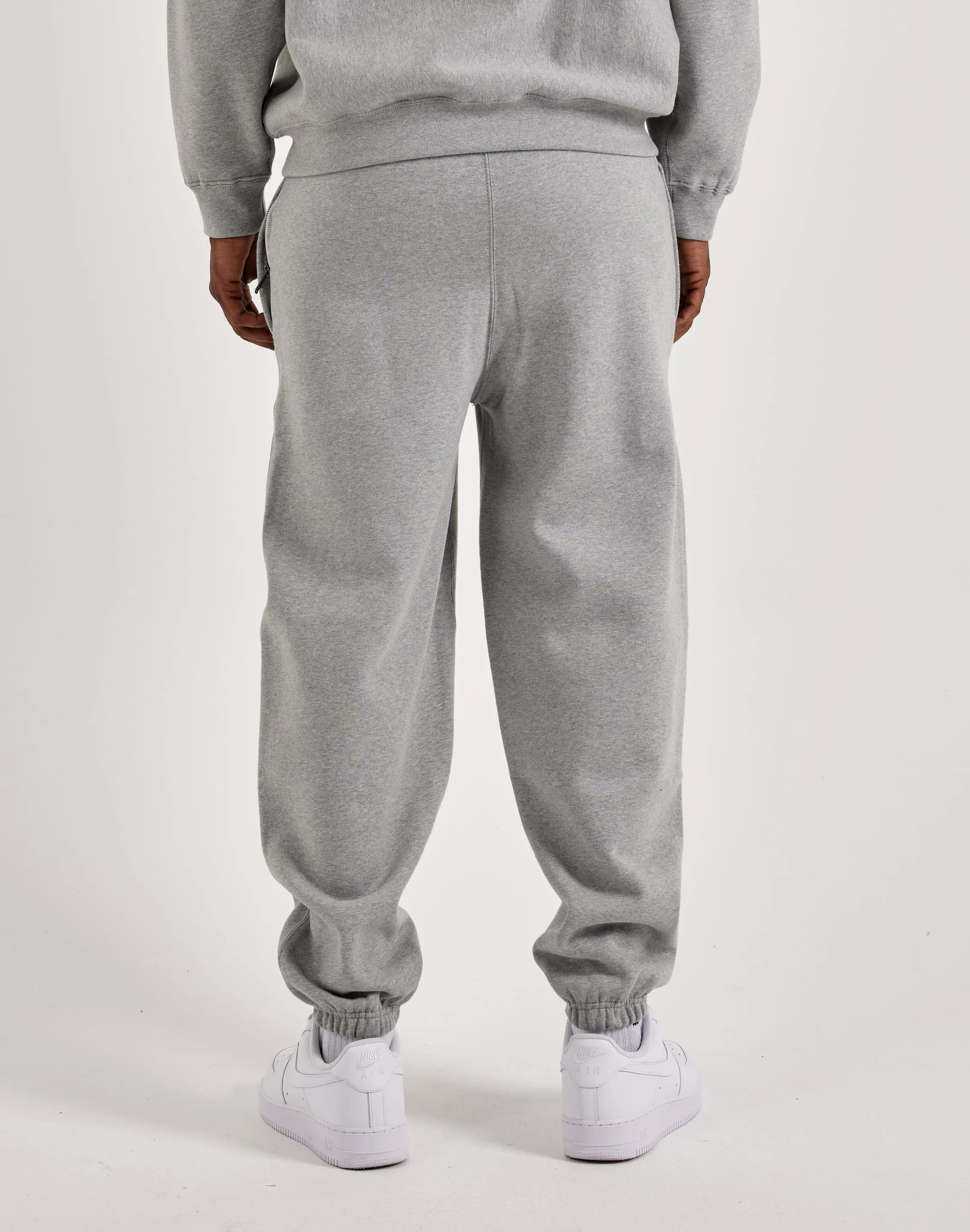 Creative Flow Nike Solo Swoosh Fleece Pants