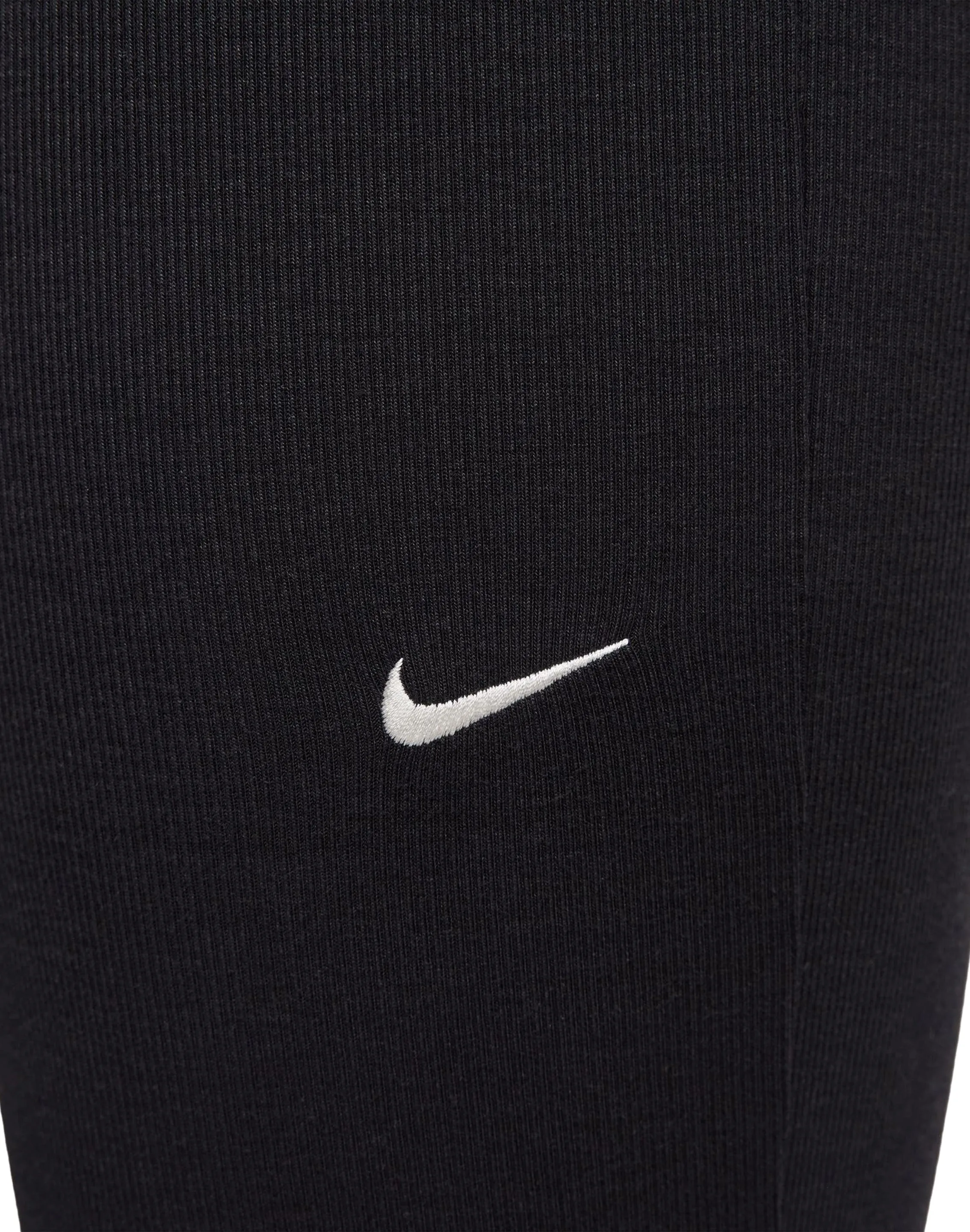 AntiSlip Grip King Mode Nike Sportswear Chill Knit Tight Mini-Rib Flared Leggings