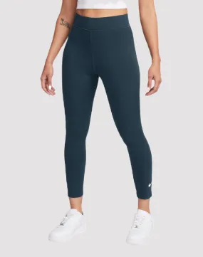 Nike Sportswear Classic High-Waisted 7/8 Leggings Energy Flow