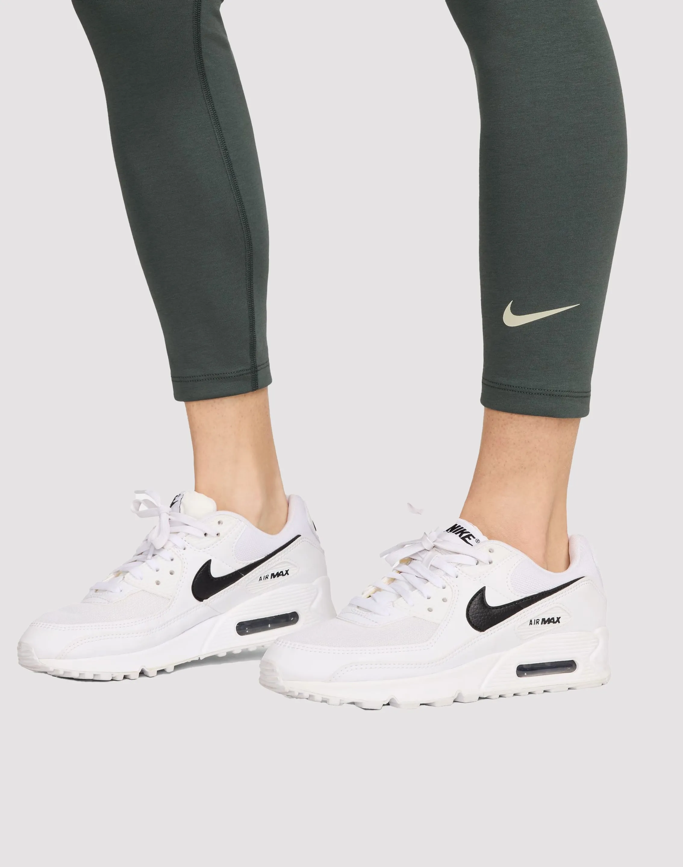 Nike Sportswear Classic High-Waisted 7/8 Leggings Stage Feel
