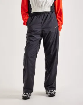 AntiOdor Fabric QuickReleaseClosure Nike Sportswear Classic Mid-Rise Open-Hem Pants