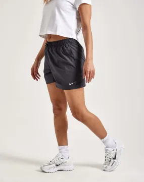 Nike Sportswear Classic Woven Shorts Flexible Waistband Design Soul