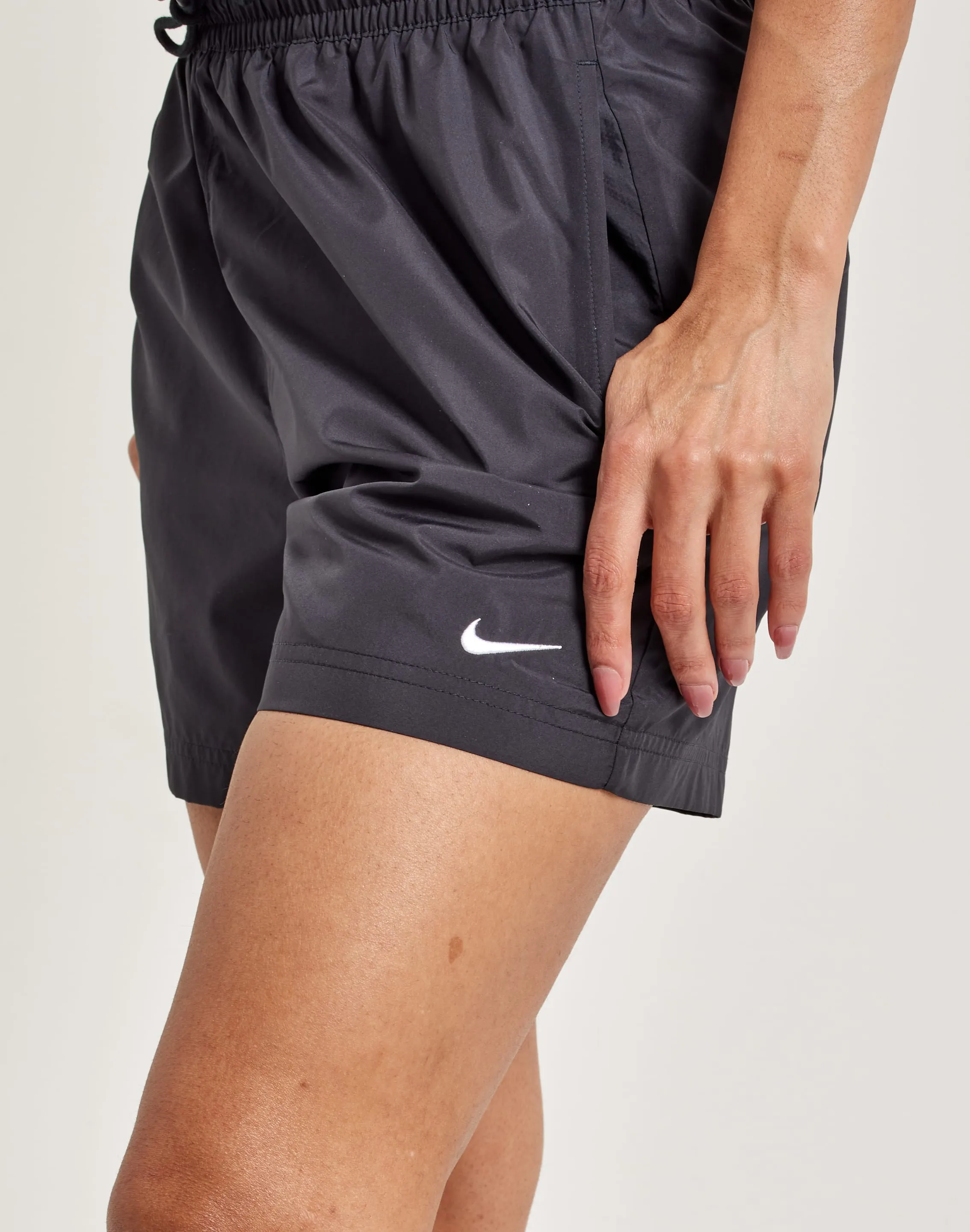 Nike Sportswear Classic Woven Shorts Fairy Touch