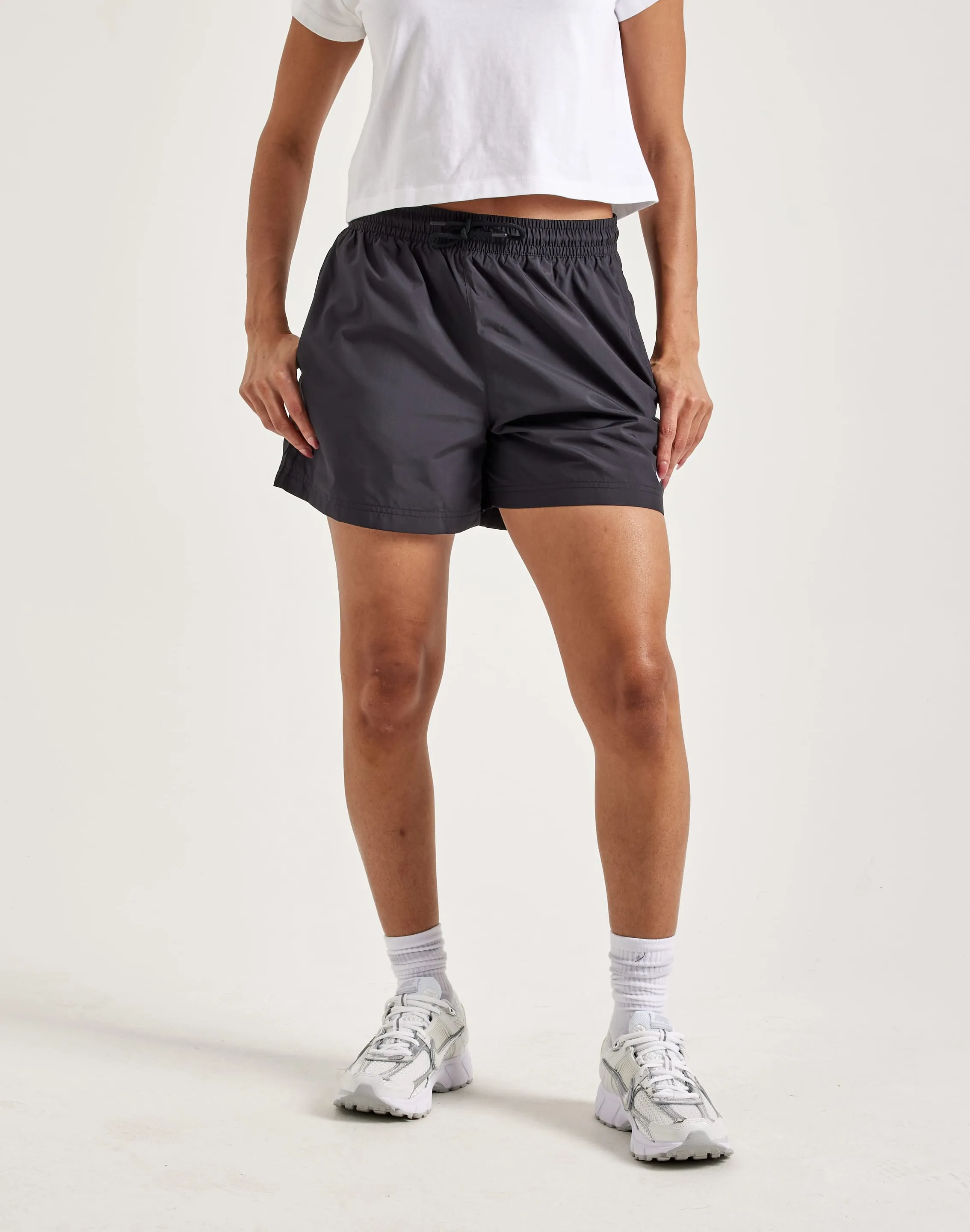 Nike Sportswear Classic Woven Shorts Adjustable Straps