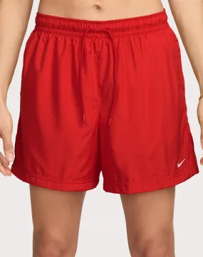 Organic Ease Nike Sportswear Classics Wovens Mid-Rise Shorts