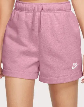 Nike Sportswear Club Fleece Mid-Rise Shorts High End