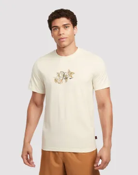 TaglessNeckline Creative Flow Nike Sportswear Crew Tee