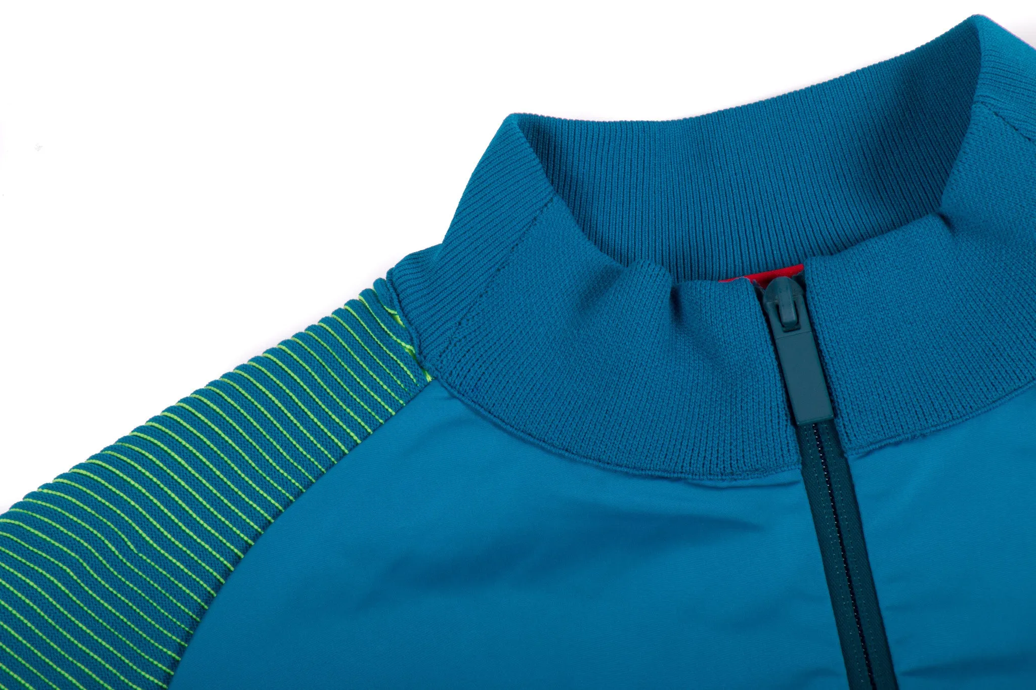 Ergonomic Pattern EasyAdjustStraps Nike - Sportswear Dynamic Reveal (Green Abyss/Midnight Turquoise)