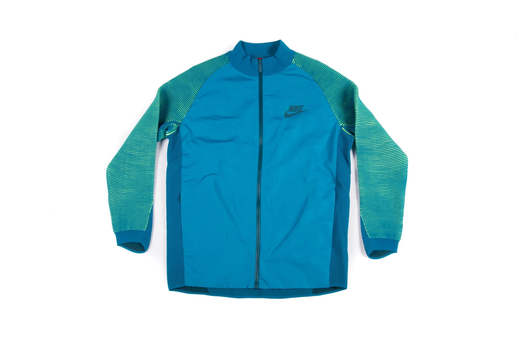 Nike - Sportswear Dynamic Reveal (Green Abyss/Midnight Turquoise) Sun shield Kid Play