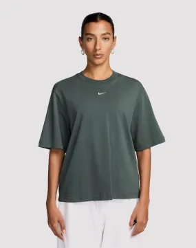 Nike Sportswear Essential Boxy Tee CompactFold