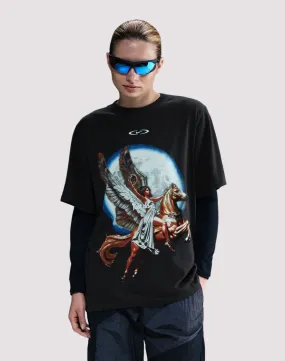Nike Sportswear Essential Tee Thermal Insulation Layer